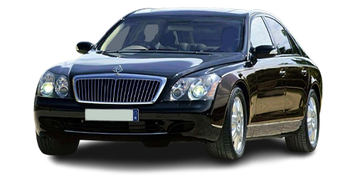 Maybach 57
