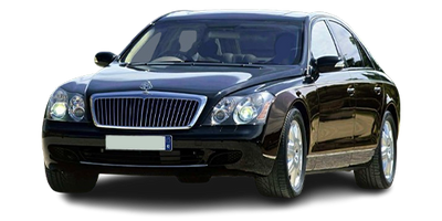 Maybach 57 2002 - 2012 (W240) Wiper Blades