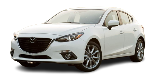 Mazda 3 2013 - 2016 (BM) Hatch | Wiper Blades