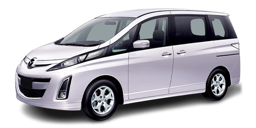 Mazda Biante 2008 - 2018 (CC)