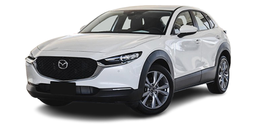 Mazda CX-30 2019 - 2025 (DM)