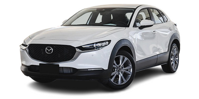 Mazda CX-30 2019 - 2025 (DM) Wiper Blades