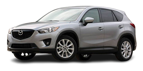 Mazda CX-5 2012 - 2017 (KE)