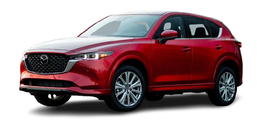 Mazda CX-5 2017 - 2023 (KF) | Wiper Blades