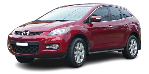 Mazda CX-7 2006 - 2009 (ER)