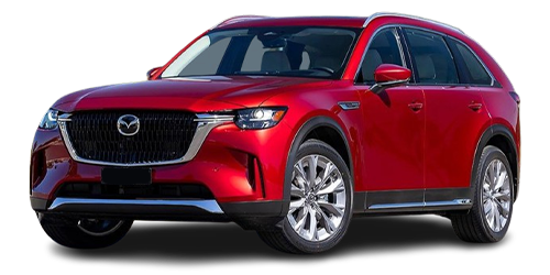 Mazda CX-90 2023 - 2025 (KK)