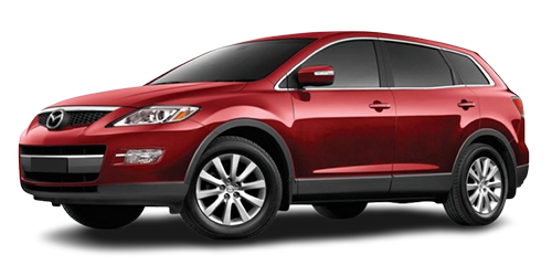 Mazda CX-9 2007 - 2015 (TB)