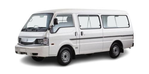 Mazda E2000 1996 - 2006 (E series) | Wiper Blades