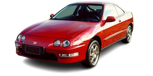 Mazda Eunos 30X 1996 - 1997