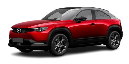 Mazda MX30 2021 - 2023 | Wiper Blades