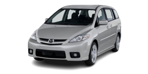 Mazda Premacy 2005 - 2007 (CP)
