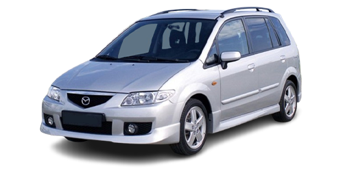 Mazda Premacy 1999 - 2003 (CP)