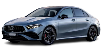 Mercedes-AMG A35 2019 - 2025 (V177) Wiper Blades
