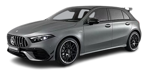 Mercedes-AMG A35