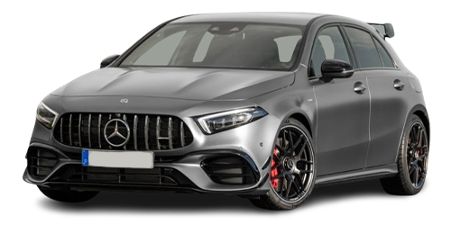 Mercedes-AMG A45