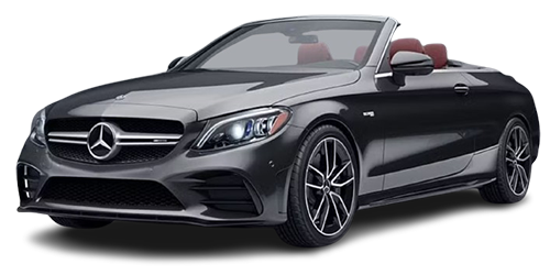 Mercedes-AMG C43 2016 - 2023 (A205) Convertible