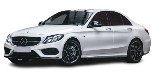 Mercedes-AMG C43 2016 - 2021 (W205) Sedan