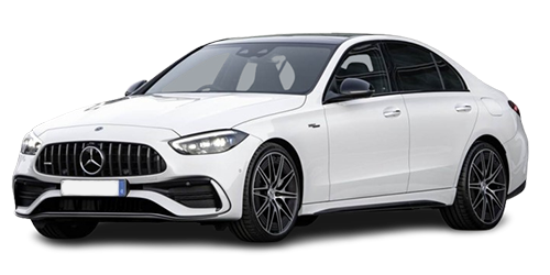 Mercedes-AMG C43