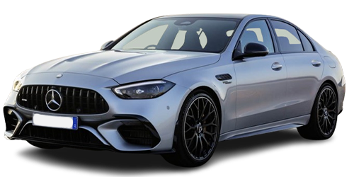 Mercedes-AMG C63 2022 - 2025 (W206) Sedan