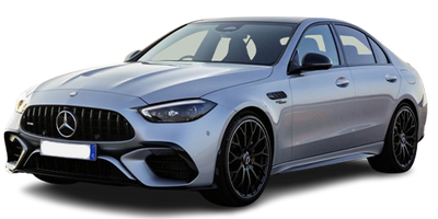 Mercedes-AMG C63 2022 - 2025 (W206) Sedan Wiper Blades