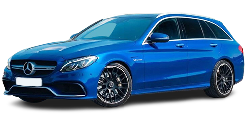 Mercedes-AMG C63 2015 - 2020 (S205) Wagon