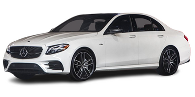 Mercedes-AMG E53 2018 - 2022 (W213) Sedan Wiper Blades