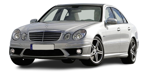Mercedes-AMG E63 2006 - 2009 (W211) Sedan