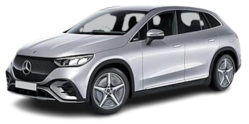 Mercedes-AMG EQE53