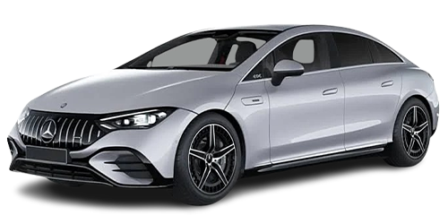 Mercedes-AMG EQE53