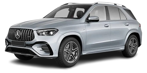 Mercedes-AMG GLE53