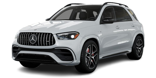 Mercedes-AMG GLE63 2019 - 2025 (V167) SUV