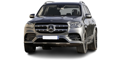 Mercedes-AMG GLS63 2019 - 2025 (X167) Wiper Blades