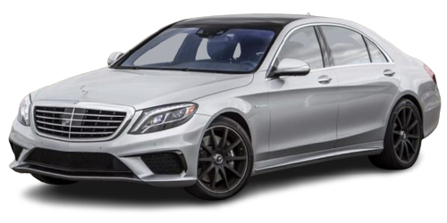 Mercedes-AMG S63 2014 - 2017 (W222) Sedan