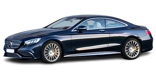 Mercedes-AMG S65 2015 - 2020 (C217) Coupe
