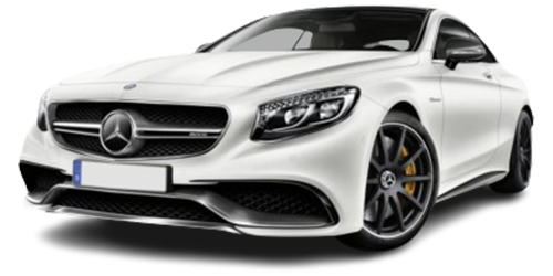 Mercedes-AMG S65 2015 - 2017 (W222) Sedan