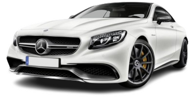 Mercedes-AMG S65 2015 - 2017 (W222) Sedan Wiper Blades