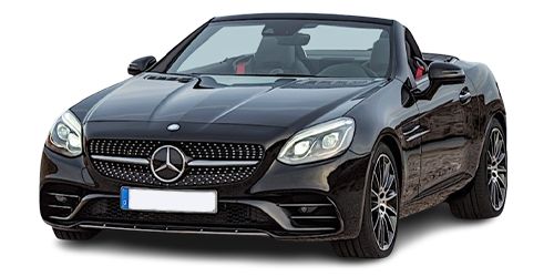 Mercedes-AMG SLC43 2016 - 2020 (R172)