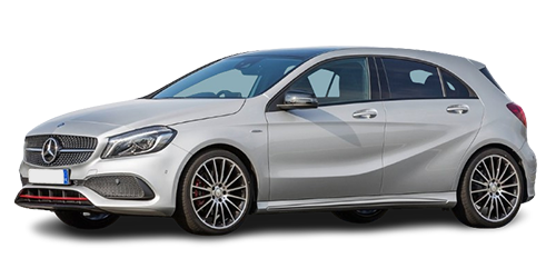 Mercedes-Benz A-Class 2015 - 2017 (W176 Facelift) Hatch