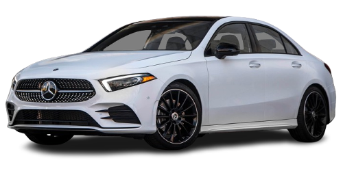 Mercedes-Benz A-Class (Sedan V177) 2018-2022