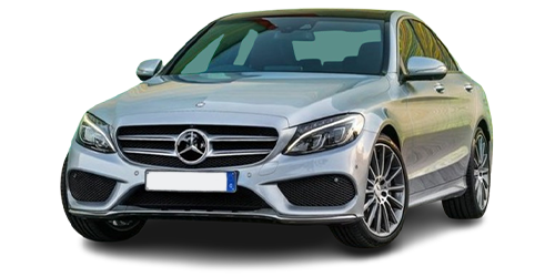 Mercedes-Benz C-Class (Sedan W205) 2014-2022