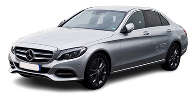 Mercedes-Benz C-Class 2014 - 2014 (W205 Germany) Sedan Wiper Blades