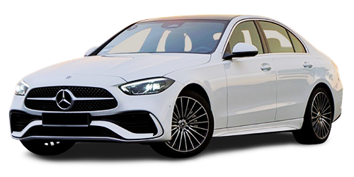 Mercedes-Benz C-Class 2021 - 2025 (W206) Sedan