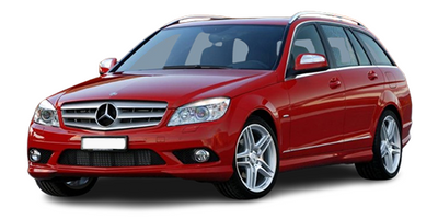 Mercedes-Benz C-Class 2008 - 2008 (S204) Wagon Wiper Blades