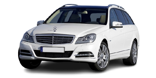 Mercedes-Benz C-Class (Wagon S204 Facelift II) 2013-2014