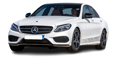 Mercedes-Benz C-Class 2014 - 2021 (S205) Wagon