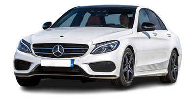 Mercedes-Benz C-Class 2014 - 2021 (S205) Wagon Wiper Blades