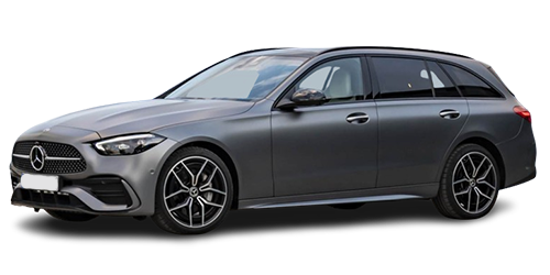 Mercedes-Benz C-Class 2021 - 2025 (S206) Wagon