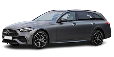 Mercedes-Benz C-Class 2021 - 2025 (S206) Wagon Wiper Blades