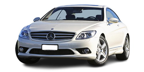 Mercedes-Benz CL-Class (C216) 2007-2014