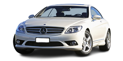 Mercedes-Benz CL-Class 2007 - 2014 (C216) Wiper Blades